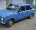 Синій ВАЗ 1300 S, об'ємом двигуна 1.2 л та пробігом 97 тис. км за 1100 $, фото 1 на Automoto.ua