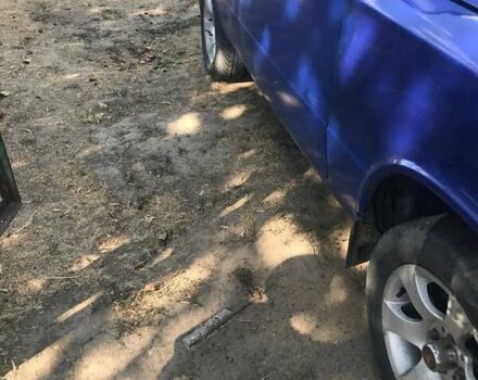 Синий ВАЗ 1300 S, объемом двигателя 0 л и пробегом 333 тыс. км за 1000 $, фото 7 на Automoto.ua