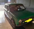 Зеленый ВАЗ 1300 S, объемом двигателя 1.3 л и пробегом 55 тыс. км за 718 $, фото 1 на Automoto.ua