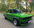 Зеленый ВАЗ 1300 S, объемом двигателя 0 л и пробегом 48 тыс. км за 1999 $, фото 6 на Automoto.ua