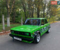 Зеленый ВАЗ 1300 S, объемом двигателя 0 л и пробегом 48 тыс. км за 1999 $, фото 1 на Automoto.ua