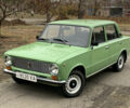 Зеленый ВАЗ 1300 S, объемом двигателя 1.3 л и пробегом 80 тыс. км за 1800 $, фото 1 на Automoto.ua