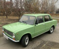 Зеленый ВАЗ 1300 S, объемом двигателя 1.3 л и пробегом 80 тыс. км за 1800 $, фото 5 на Automoto.ua