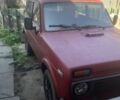 ВАЗ 131 2003 у Полтаві на Automoto.ua Червоний ВАЗ 131, об'ємом двигуна 1.7 л та пробігом 100 тис. км за 1600 $, фото 4 на Automoto.ua