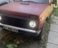 ВАЗ 131 2003 у Полтаві на Automoto.ua Червоний ВАЗ 131, об'ємом двигуна 1.7 л та пробігом 100 тис. км за 1600 $, фото 1 на Automoto.ua