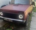 Красный ВАЗ 131, объемом двигателя 1.7 л и пробегом 100 тыс. км за 1700 $, фото 1 на Automoto.ua