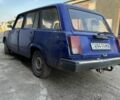 Синий ВАЗ 131, объемом двигателя 1 л и пробегом 300 тыс. км за 291 $, фото 4 на Automoto.ua