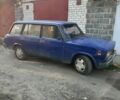 Синий ВАЗ 131, объемом двигателя 1 л и пробегом 300 тыс. км за 291 $, фото 5 на Automoto.ua
