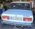 Белый ВАЗ 1500 GL, объемом двигателя 1.3 л и пробегом 90 тыс. км за 500 $, фото 1 на Automoto.ua