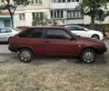 Красный ВАЗ 1500 GL, объемом двигателя 1.5 л и пробегом 150 тыс. км за 800 $, фото 1 на Automoto.ua