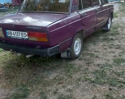 ВАЗ 1500 GL, объемом двигателя 1.5 л и пробегом 100 тыс. км за 950 $, фото 2 на Automoto.ua