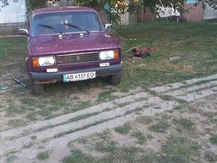 ВАЗ 1500 GL, объемом двигателя 1.5 л и пробегом 100 тыс. км за 950 $, фото 1 на Automoto.ua