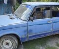 Синий ВАЗ 1500 GL, объемом двигателя 0 л и пробегом 117 тыс. км за 450 $, фото 3 на Automoto.ua