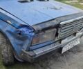 Синий ВАЗ 1500 GL, объемом двигателя 0 л и пробегом 117 тыс. км за 450 $, фото 2 на Automoto.ua