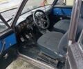 Коричневый ВАЗ 1500 S, объемом двигателя 1.5 л и пробегом 258 тыс. км за 650 $, фото 6 на Automoto.ua