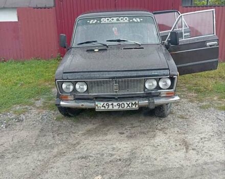 Коричневый ВАЗ 1500 S, объемом двигателя 1.5 л и пробегом 258 тыс. км за 650 $, фото 5 на Automoto.ua