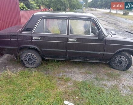 Коричневый ВАЗ 1500 S, объемом двигателя 1.5 л и пробегом 258 тыс. км за 650 $, фото 7 на Automoto.ua