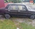 Коричневый ВАЗ 1500 S, объемом двигателя 1.5 л и пробегом 258 тыс. км за 650 $, фото 7 на Automoto.ua