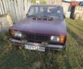Красный ВАЗ 1500 S, объемом двигателя 1.5 л и пробегом 240 тыс. км за 650 $, фото 1 на Automoto.ua