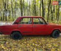 Красный ВАЗ 1500 S, объемом двигателя 1.5 л и пробегом 89 тыс. км за 850 $, фото 8 на Automoto.ua