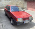 Красный ВАЗ 1500 S, объемом двигателя 1.5 л и пробегом 239 тыс. км за 2000 $, фото 6 на Automoto.ua