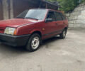 Красный ВАЗ 1500 S, объемом двигателя 1.5 л и пробегом 239 тыс. км за 2000 $, фото 1 на Automoto.ua