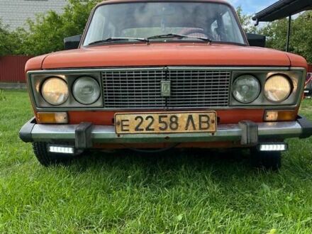Червоний ВАЗ 1500 S, об'ємом двигуна 1.5 л та пробігом 124 тис. км за 1100 $, фото 1 на Automoto.ua