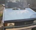 Синий ВАЗ 1500 S, объемом двигателя 0 л и пробегом 666 тыс. км за 600 $, фото 1 на Automoto.ua