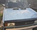 Синий ВАЗ 1500 S, объемом двигателя 0 л и пробегом 666 тыс. км за 600 $, фото 1 на Automoto.ua