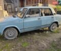 Синий ВАЗ 1500 S, объемом двигателя 0 л и пробегом 666 тыс. км за 600 $, фото 2 на Automoto.ua