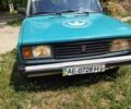 Зелений ВАЗ 1500 S, об'ємом двигуна 0 л та пробігом 33 тис. км за 783 $, фото 1 на Automoto.ua