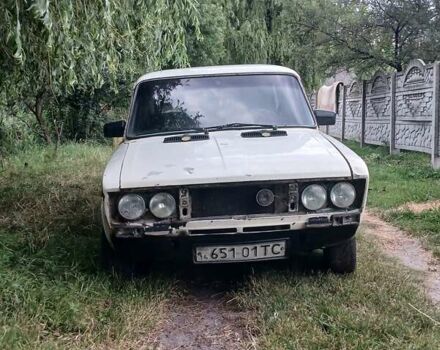 Білий ВАЗ 1600, об'ємом двигуна 0 л та пробігом 10 тис. км за 350 $, фото 1 на Automoto.ua