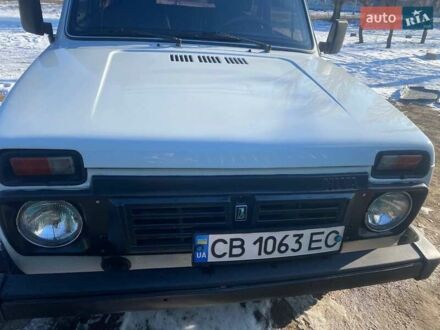 ВАЗ 1600 1981 в Городне на Automoto.ua Белый ВАЗ 1600, объемом двигателя 1.6 л и пробегом 48 тыс. км за 4200 $, фото 1 на Automoto.ua