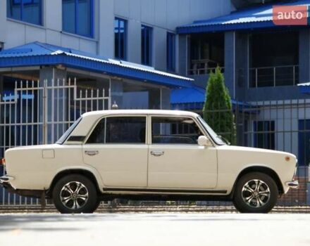 Бежевий ВАЗ 1600, об'ємом двигуна 1.6 л та пробігом 100 тис. км за 897 $, фото 3 на Automoto.ua