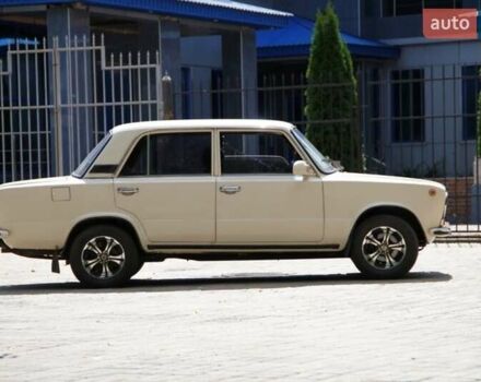 Бежевий ВАЗ 1600, об'ємом двигуна 1.6 л та пробігом 100 тис. км за 897 $, фото 2 на Automoto.ua