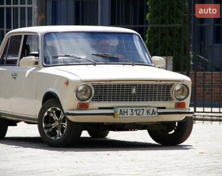 Бежевий ВАЗ 1600, об'ємом двигуна 1.6 л та пробігом 100 тис. км за 897 $, фото 1 на Automoto.ua