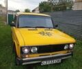 Желтый ВАЗ 1600, объемом двигателя 0 л и пробегом 580 тыс. км за 823 $, фото 1 на Automoto.ua