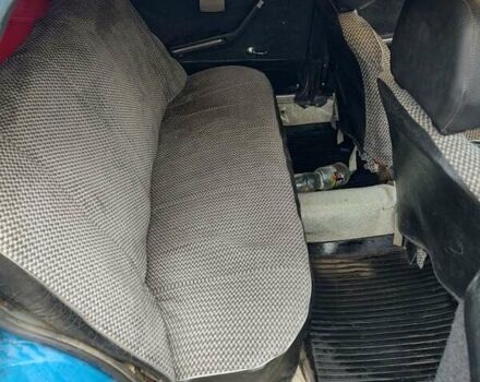 Синій ВАЗ 1600, об'ємом двигуна 0 л та пробігом 61 тис. км за 35000 $, фото 2 на Automoto.ua