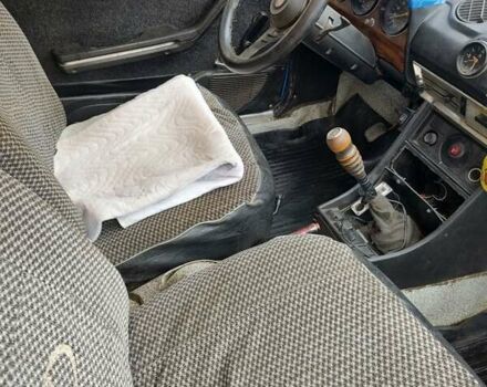 Синій ВАЗ 1600, об'ємом двигуна 0 л та пробігом 61 тис. км за 35000 $, фото 3 на Automoto.ua