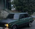 Зеленый ВАЗ 1600, объемом двигателя 1.6 л и пробегом 250 тыс. км за 783 $, фото 5 на Automoto.ua