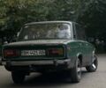Зеленый ВАЗ 1600, объемом двигателя 1.6 л и пробегом 250 тыс. км за 783 $, фото 6 на Automoto.ua