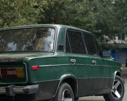 Зеленый ВАЗ 1600, объемом двигателя 1.6 л и пробегом 250 тыс. км за 783 $, фото 2 на Automoto.ua