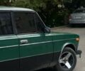 Зеленый ВАЗ 1600, объемом двигателя 1.6 л и пробегом 250 тыс. км за 783 $, фото 3 на Automoto.ua