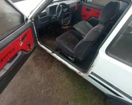 Білий ВАЗ 1922, об'ємом двигуна 1.2 л та пробігом 400 тис. км за 426 $, фото 2 на Automoto.ua