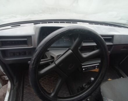 Білий ВАЗ 1922, об'ємом двигуна 1.2 л та пробігом 400 тис. км за 426 $, фото 3 на Automoto.ua