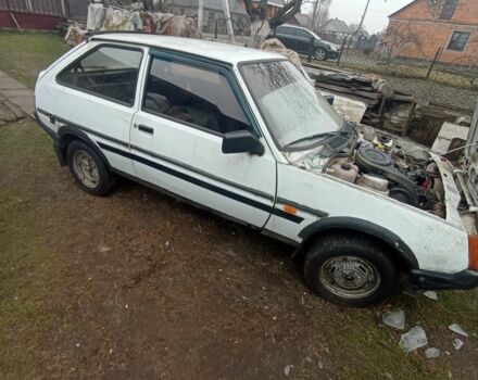 Білий ВАЗ 1922, об'ємом двигуна 1.2 л та пробігом 400 тис. км за 426 $, фото 6 на Automoto.ua