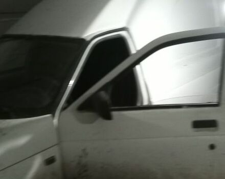 Белый ВАЗ 1922, объемом двигателя 1 л и пробегом 4 тыс. км за 1419 $, фото 2 на Automoto.ua