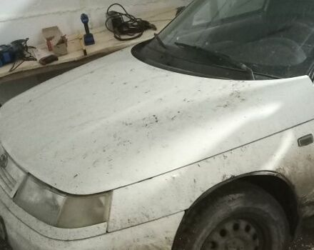 Белый ВАЗ 1922, объемом двигателя 1 л и пробегом 4 тыс. км за 1419 $, фото 3 на Automoto.ua