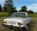 Белый ВАЗ 1922, объемом двигателя 0 л и пробегом 40 тыс. км за 13500 $, фото 5 на Automoto.ua