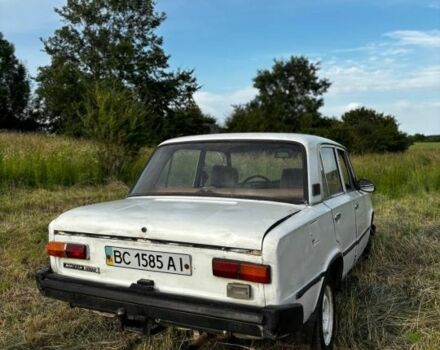 Белый ВАЗ 1922, объемом двигателя 0 л и пробегом 40 тыс. км за 13500 $, фото 4 на Automoto.ua